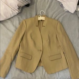 Women’s Knit Blazer